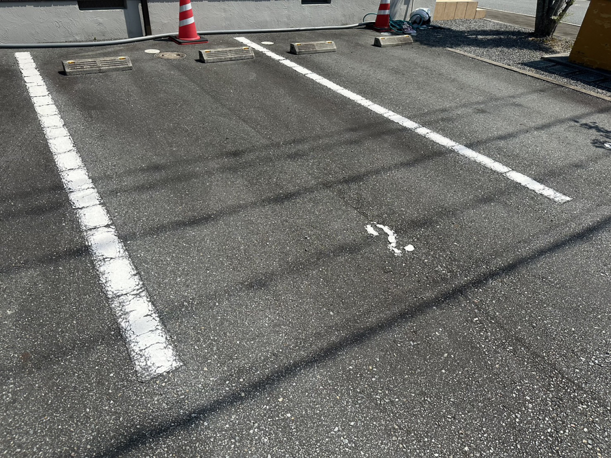 駐車場 写真10