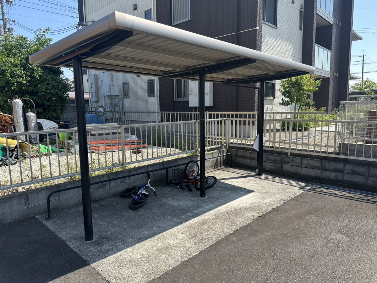 共用部 写真11