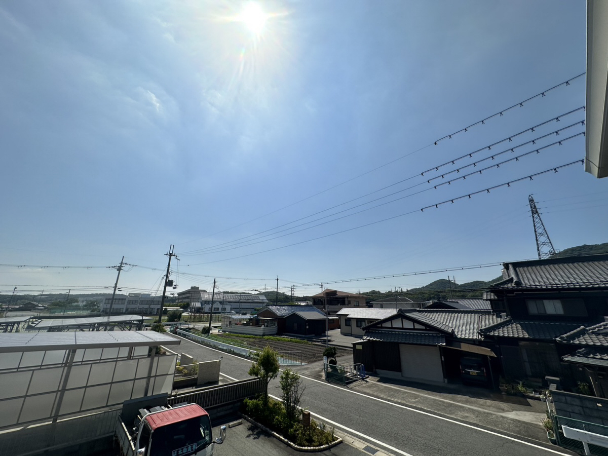 眺望 写真15