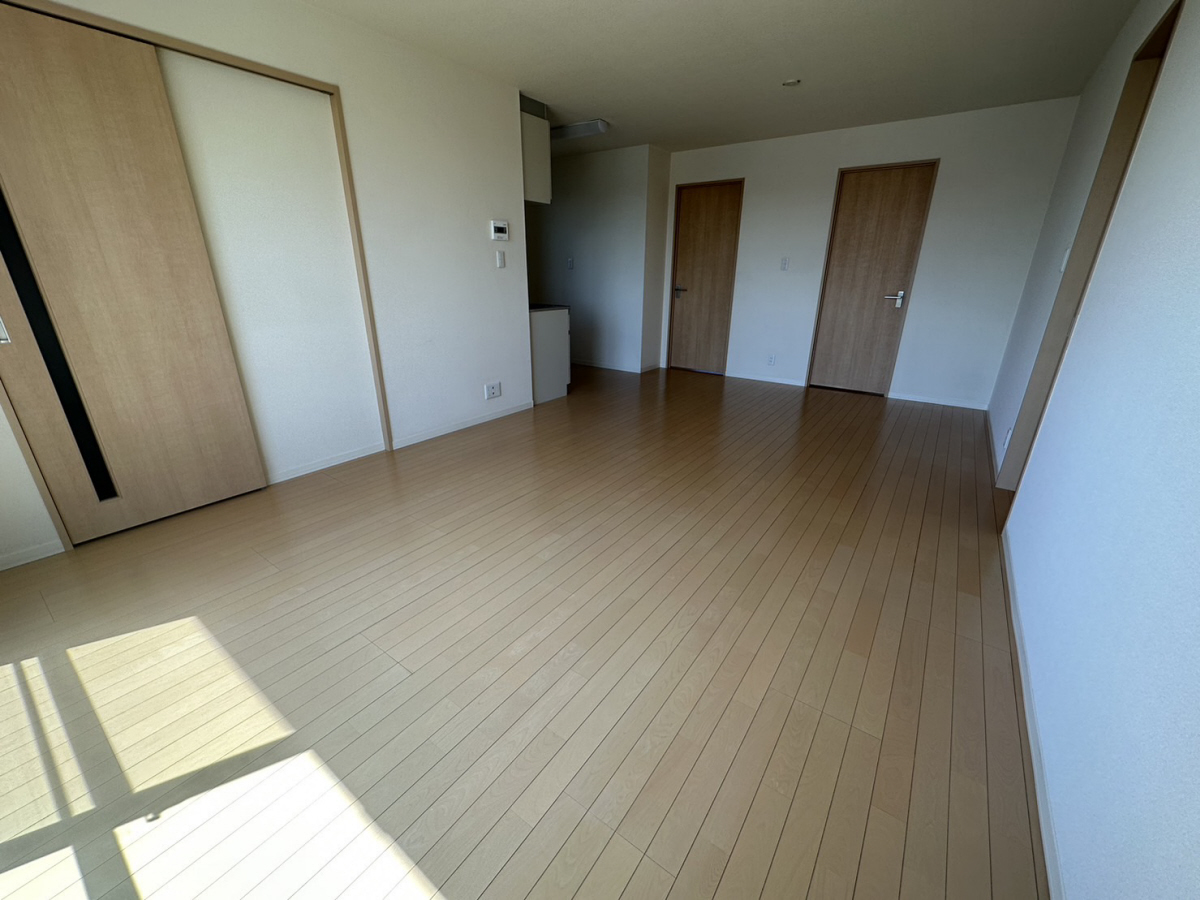リビング 写真17