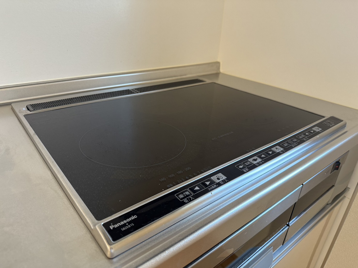 キッチン 写真19