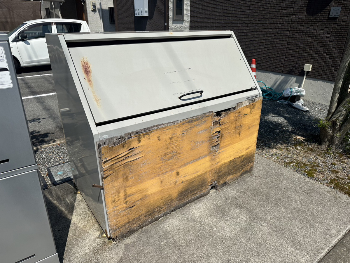 共用部 写真30