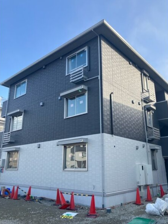 VillaleEuphoriaAKASHIOKUBOCHO