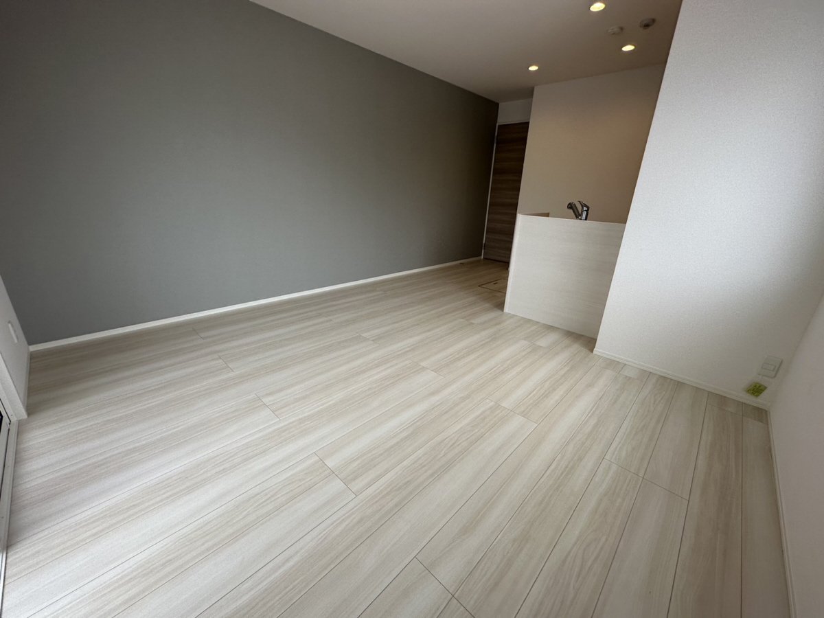 リビング 写真2