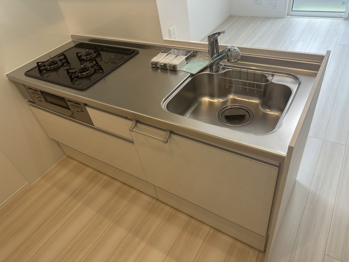 キッチン 写真3