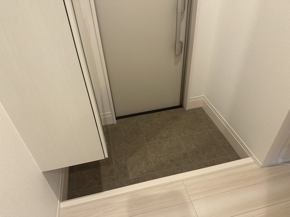 玄関 写真7