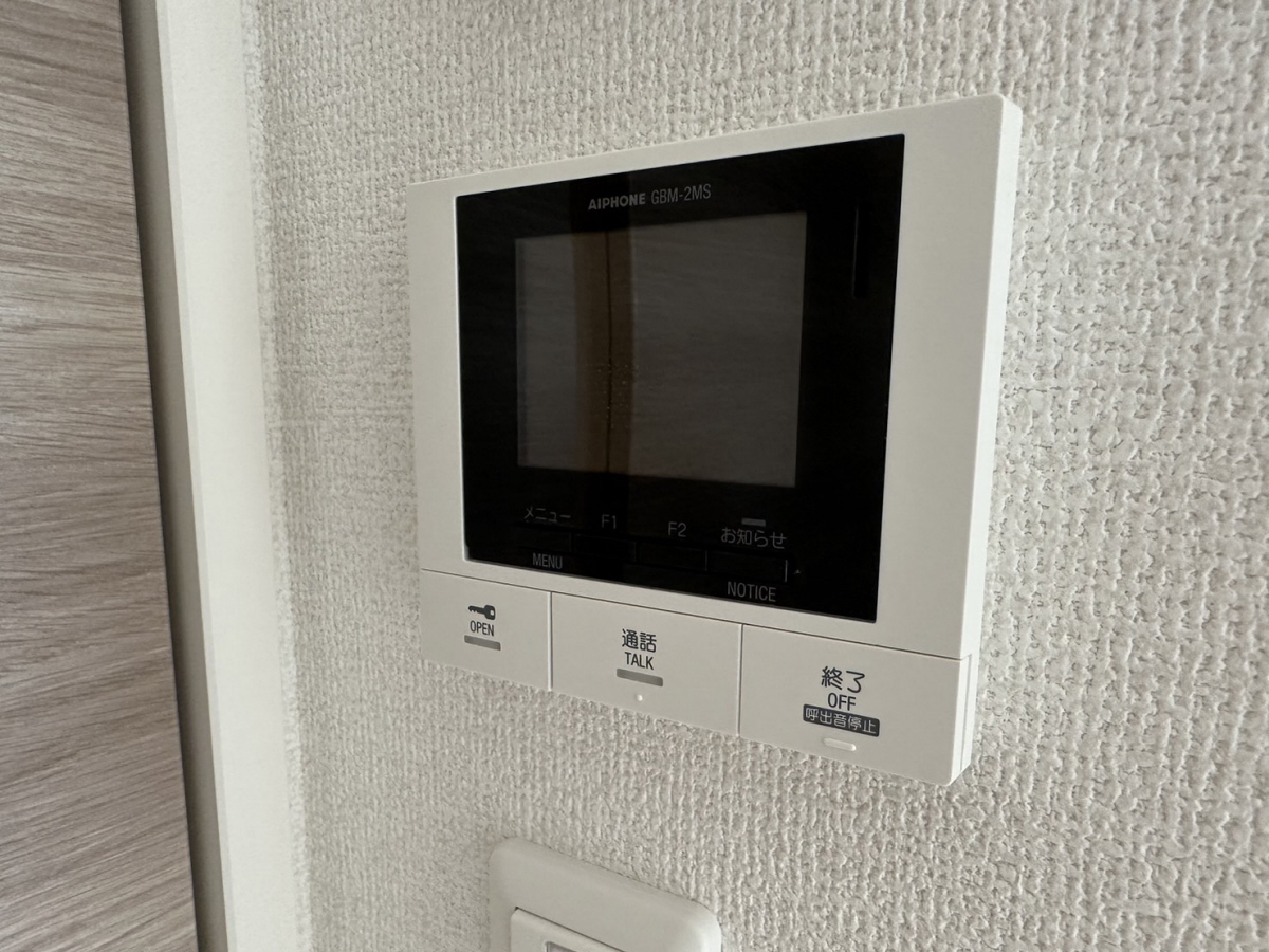 セキュリティ 写真13