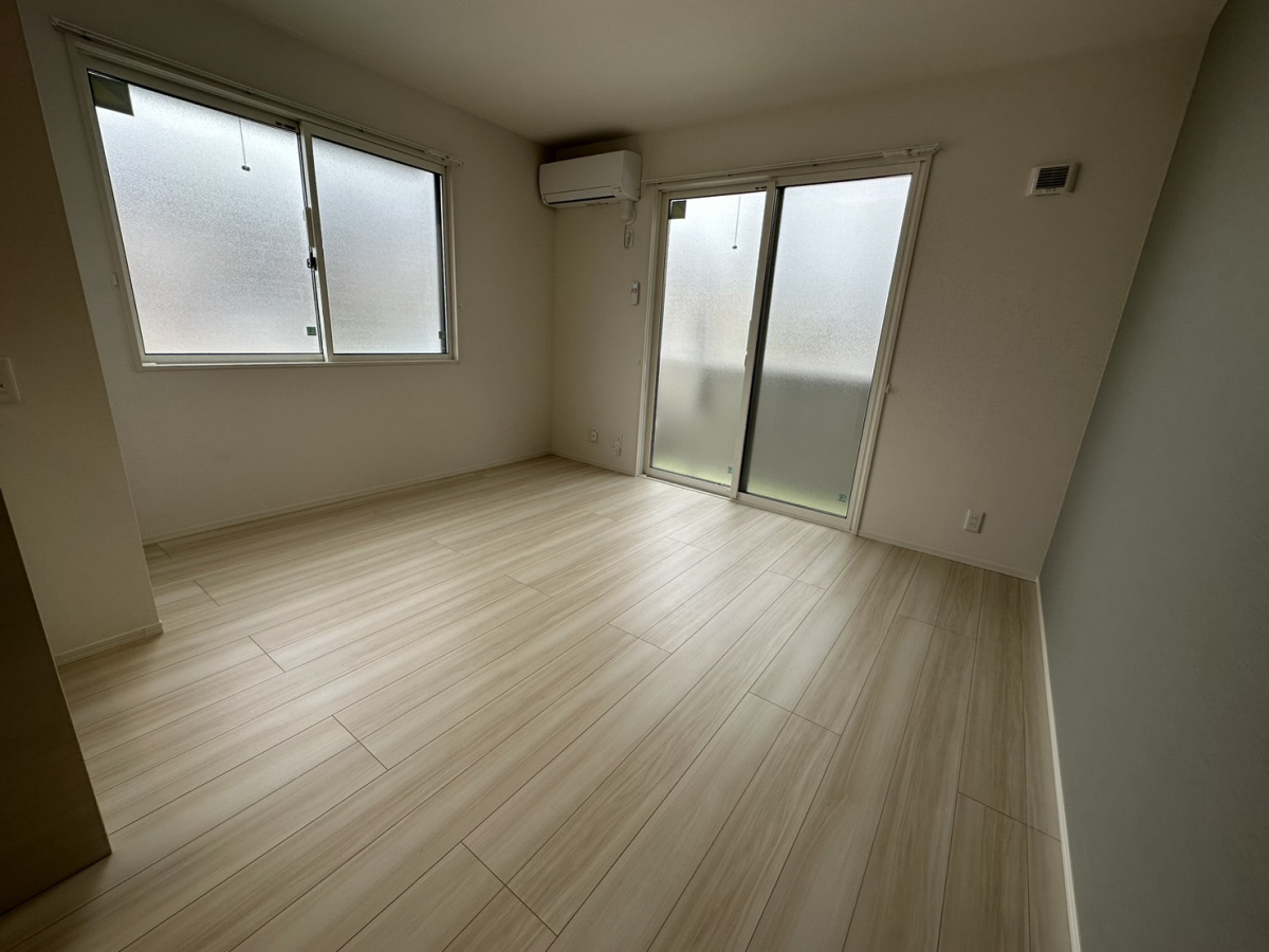 リビング 写真17