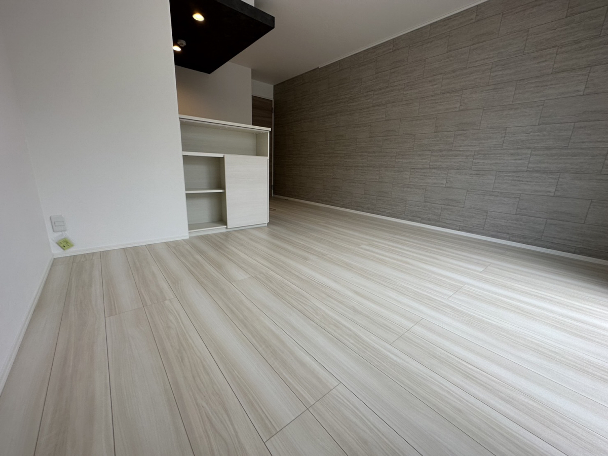 リビング 写真2