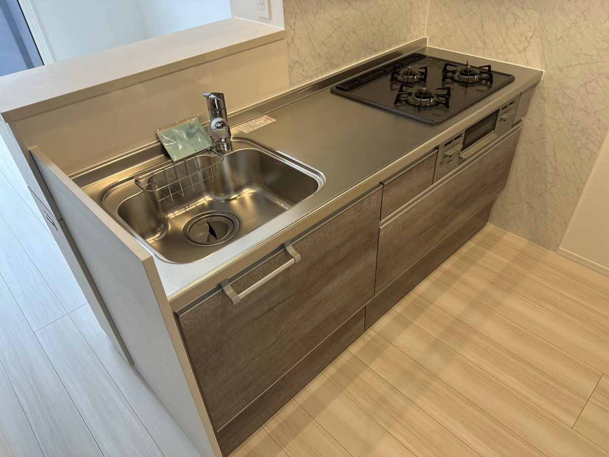 キッチン 写真3