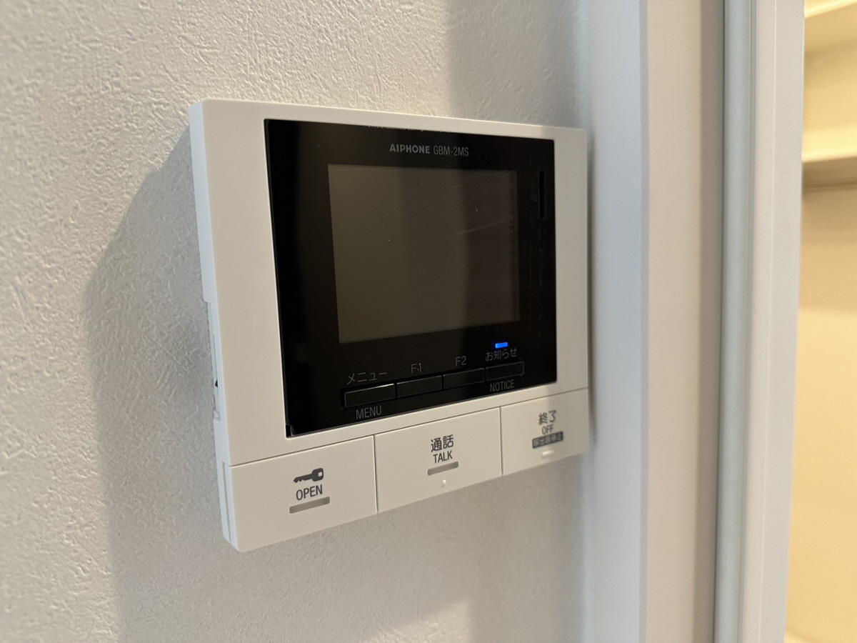 セキュリティ 写真13