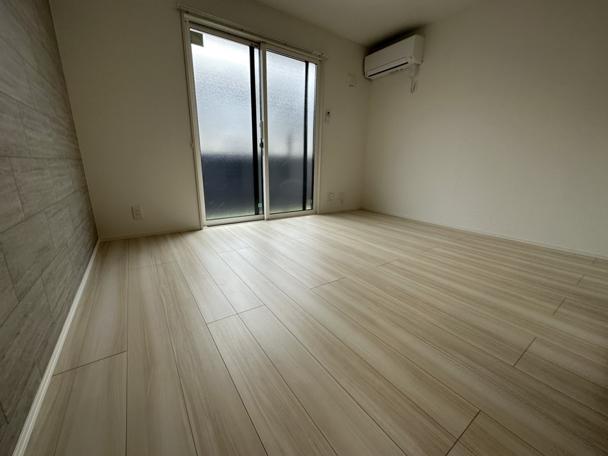 リビング 写真17