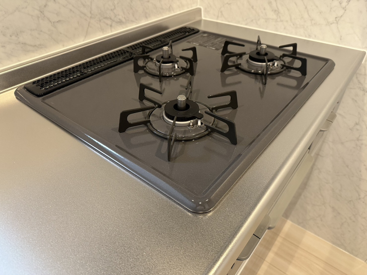 キッチン 写真19