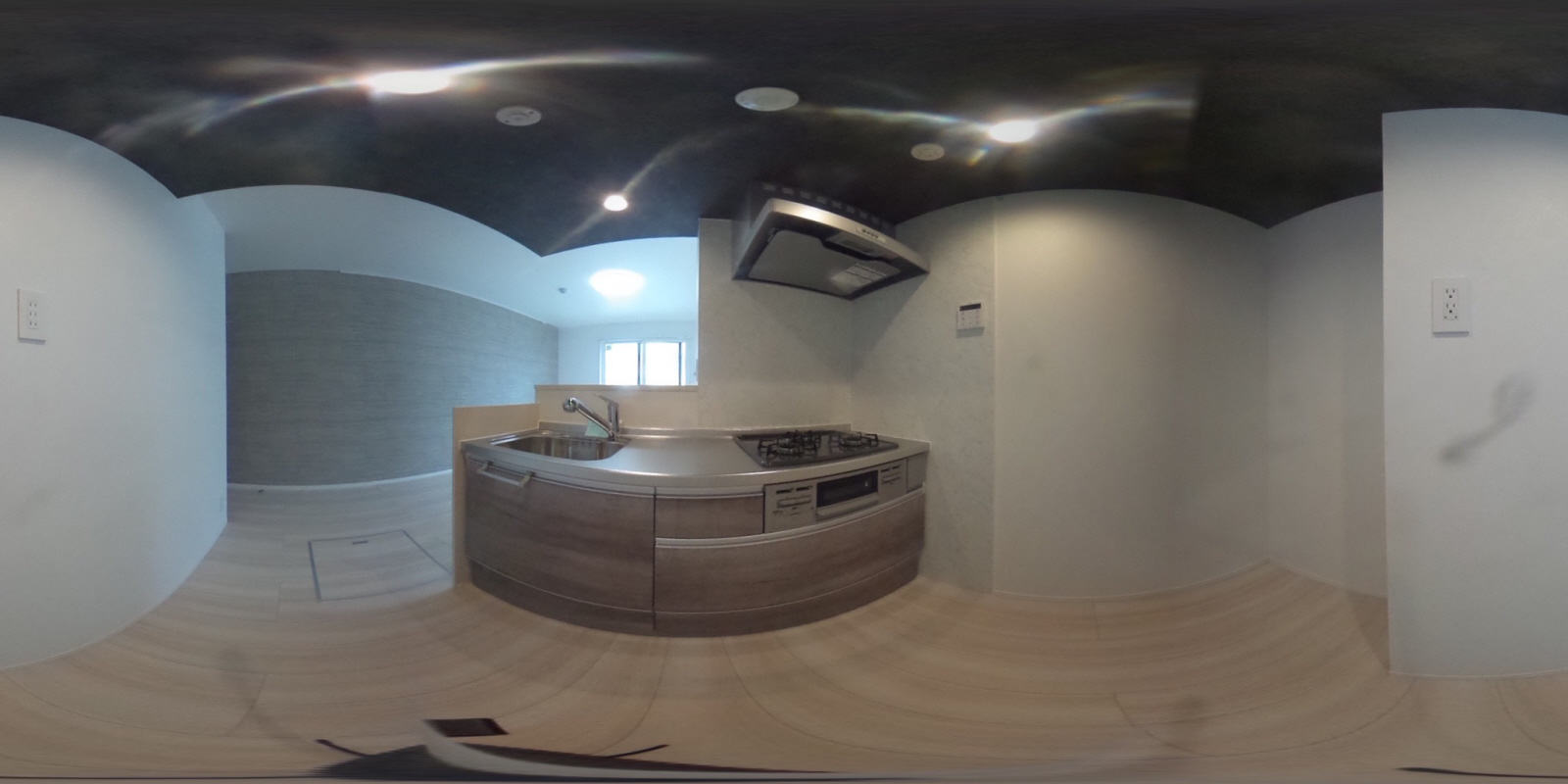 キッチン 写真35