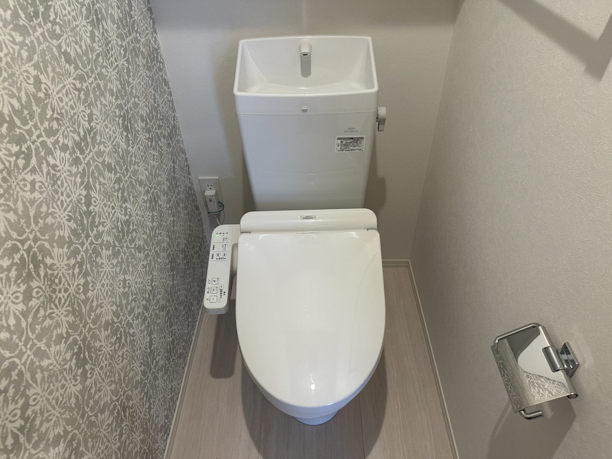 トイレ 写真5