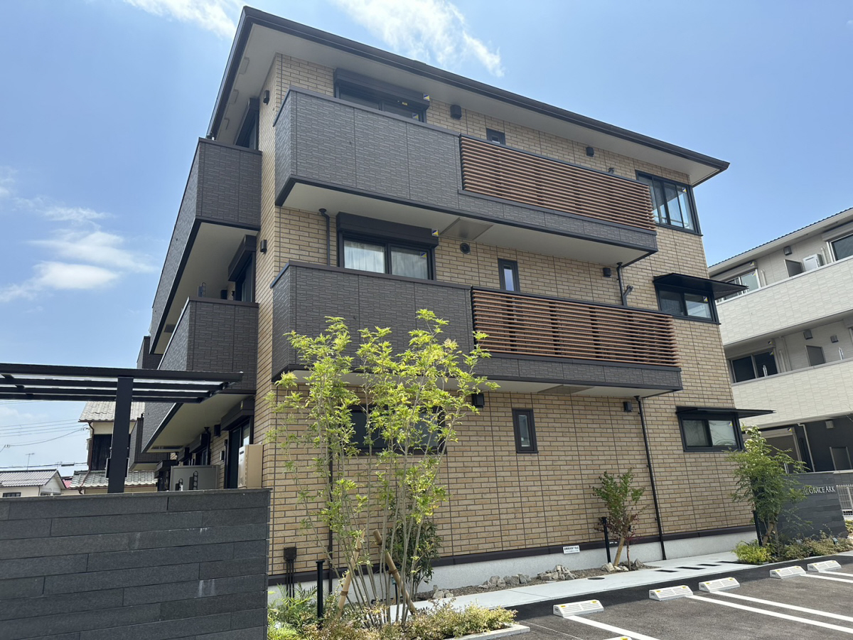 外観 写真29