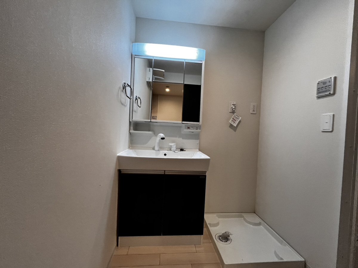 洗面所 写真6