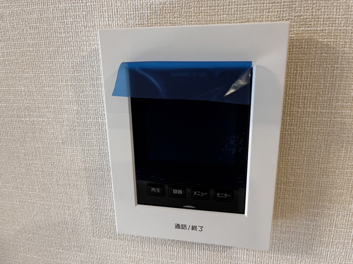 セキュリティ 写真13