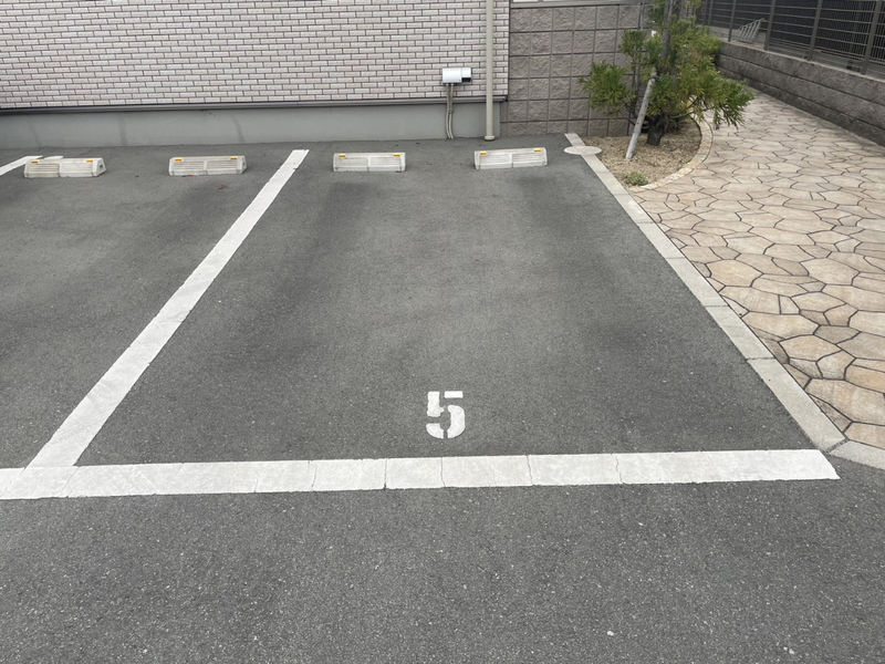 駐車場 写真10