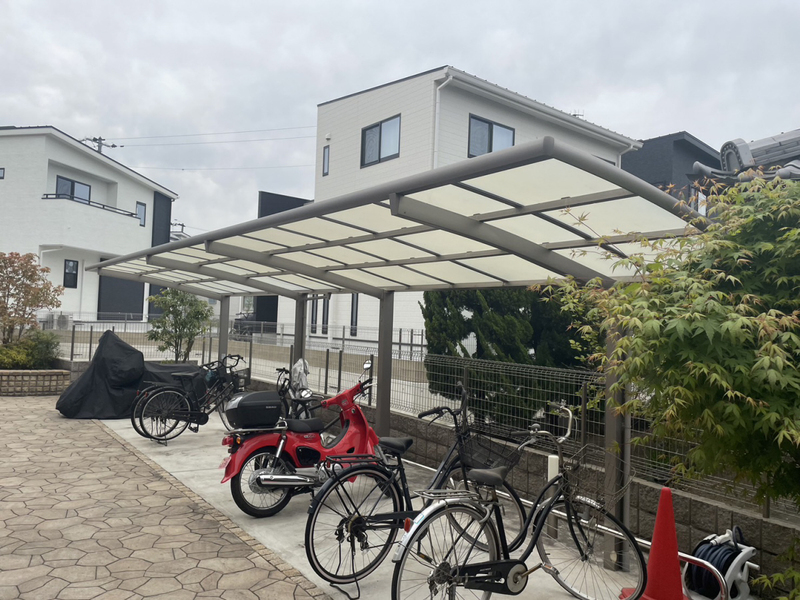 共用部 写真11