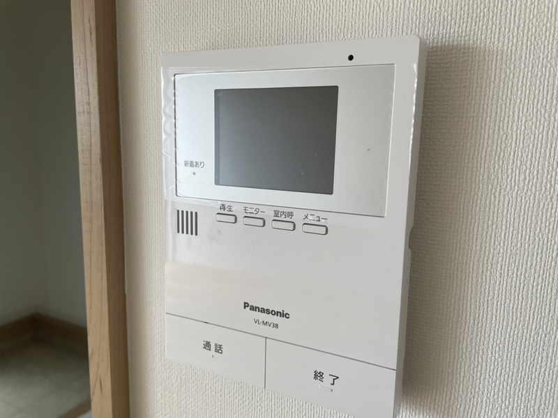 セキュリティ 写真12