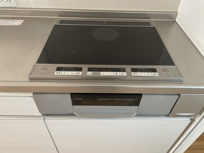 キッチン 写真19