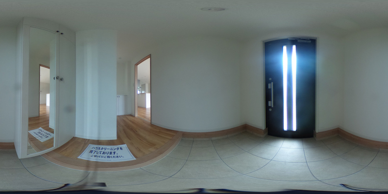 玄関 写真33