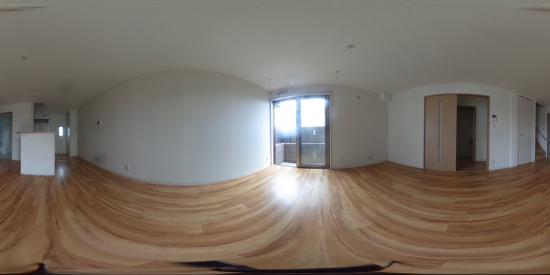 リビング 写真34