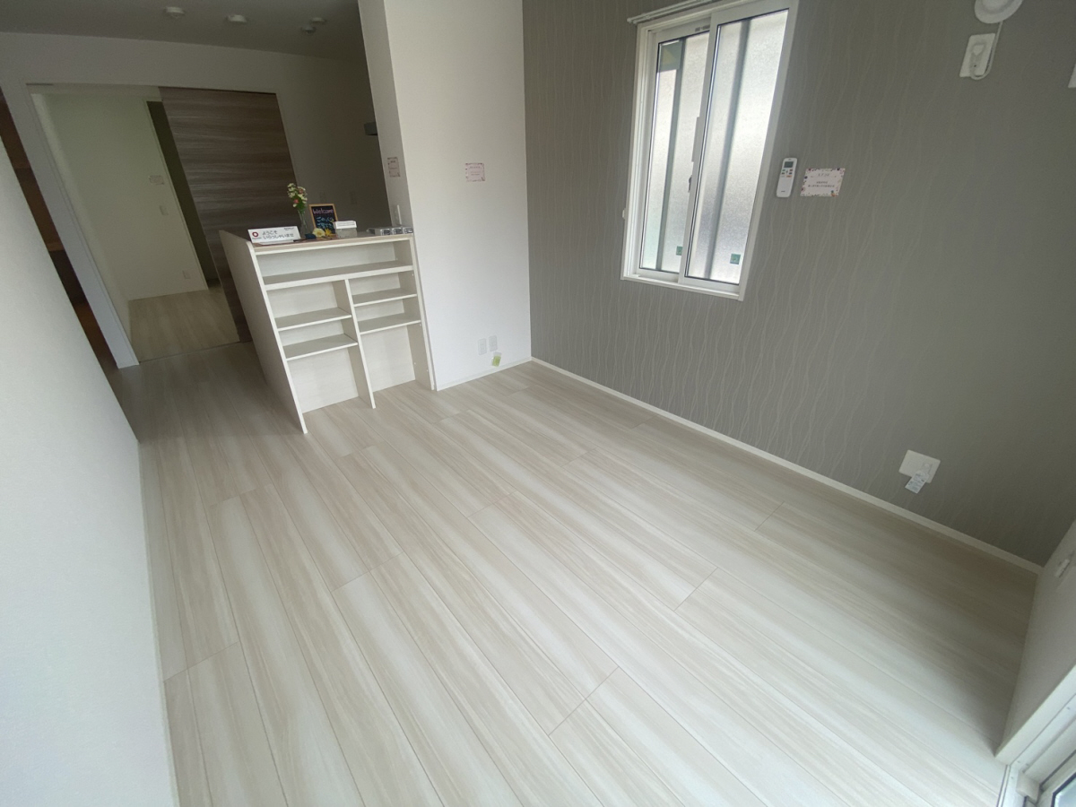 リビング 写真2