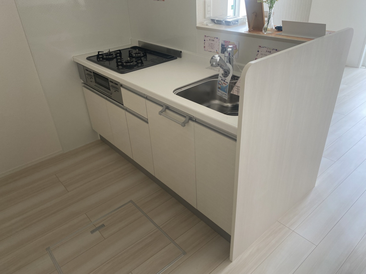 キッチン 写真3