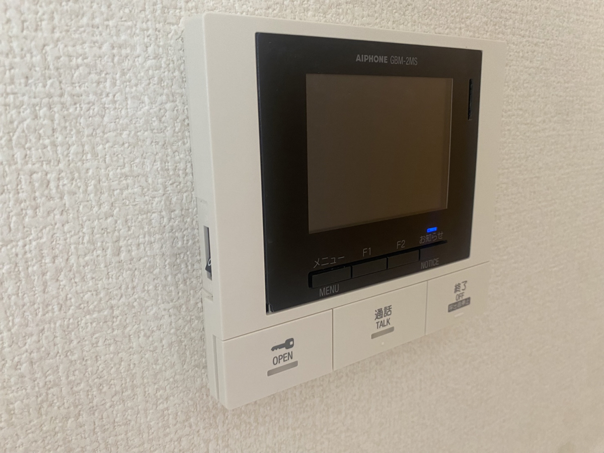 セキュリティ 写真13