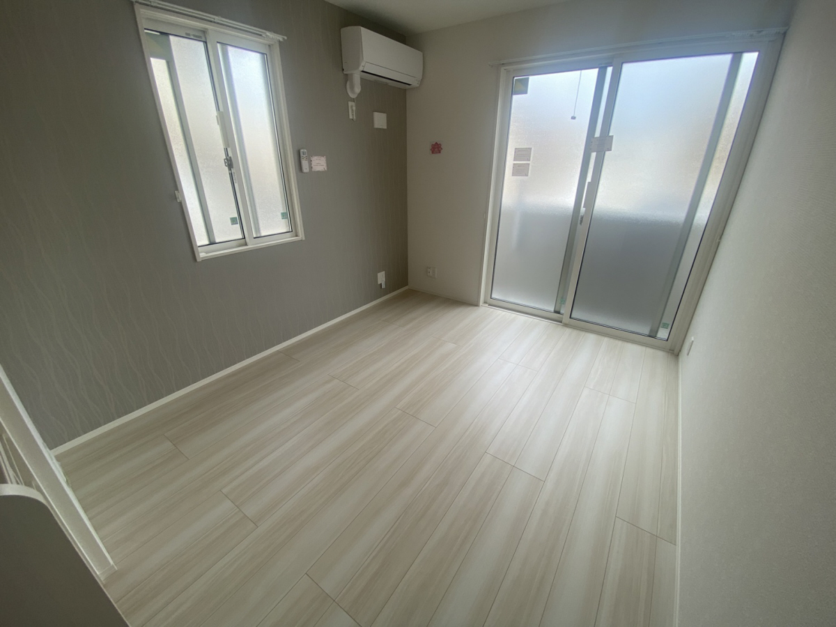 リビング 写真17