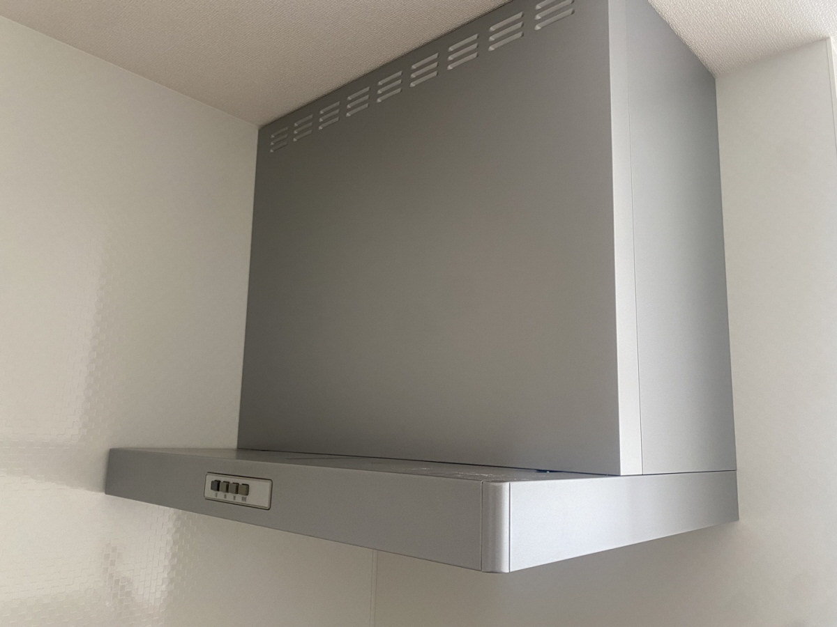 キッチン 写真19