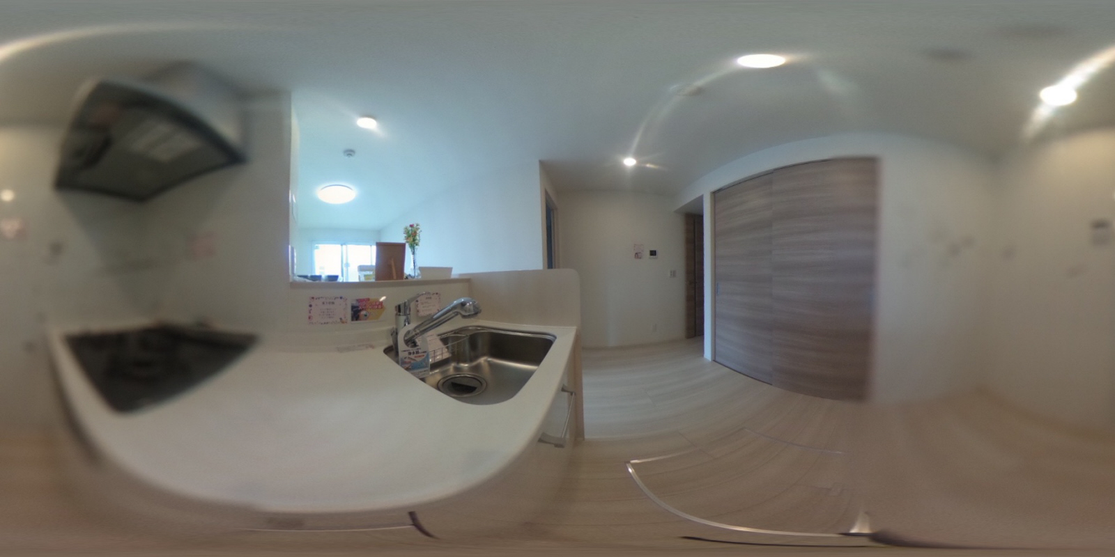 キッチン 写真36