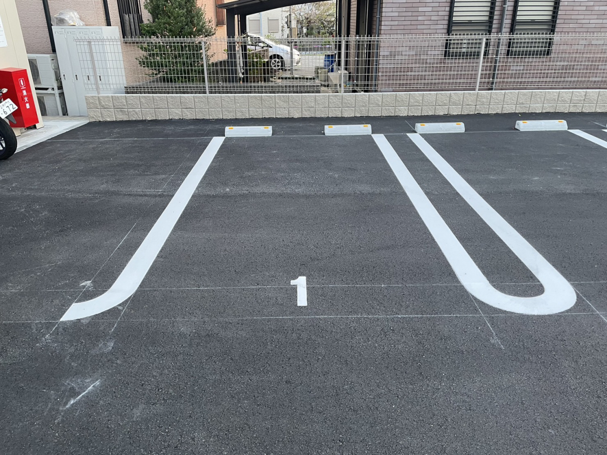 駐車場 写真10