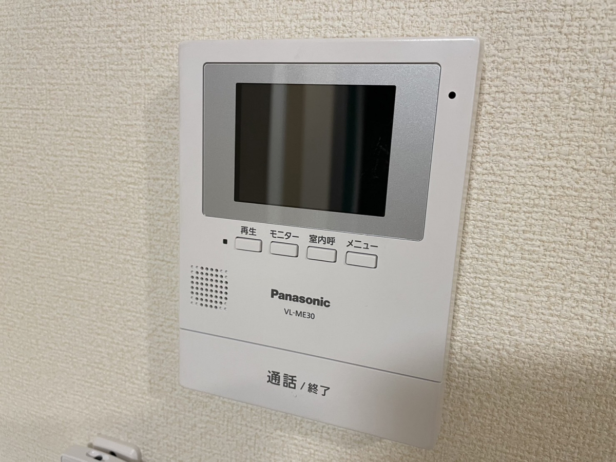 セキュリティ 写真12