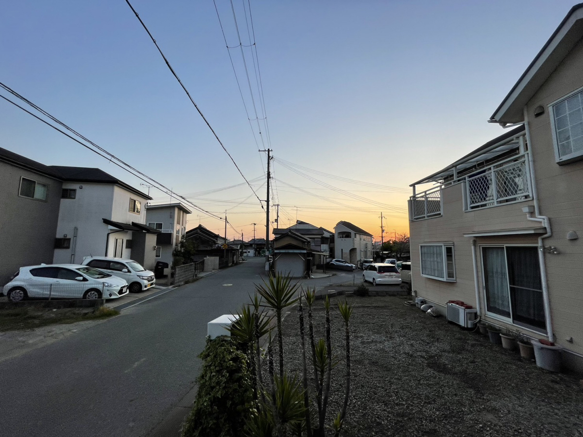 眺望 写真15