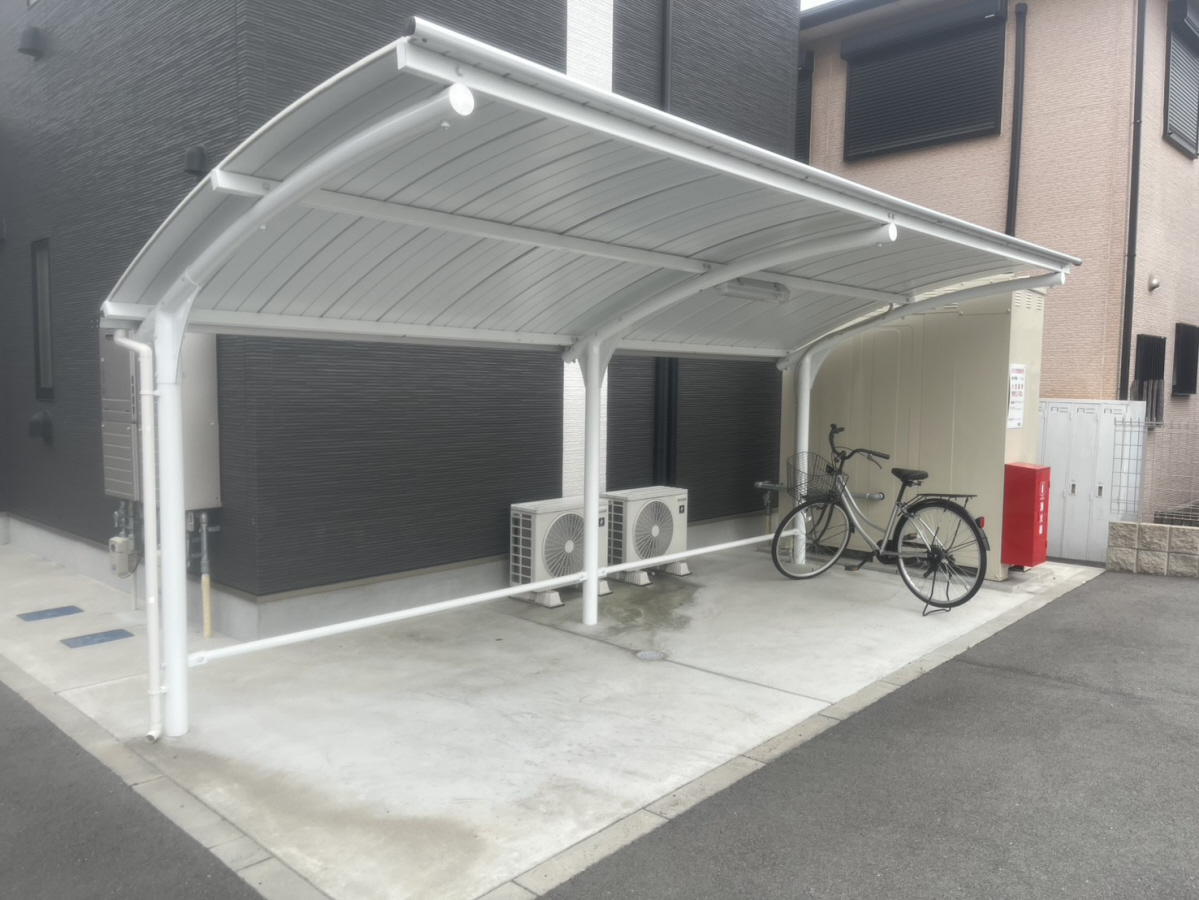 共用部 写真11
