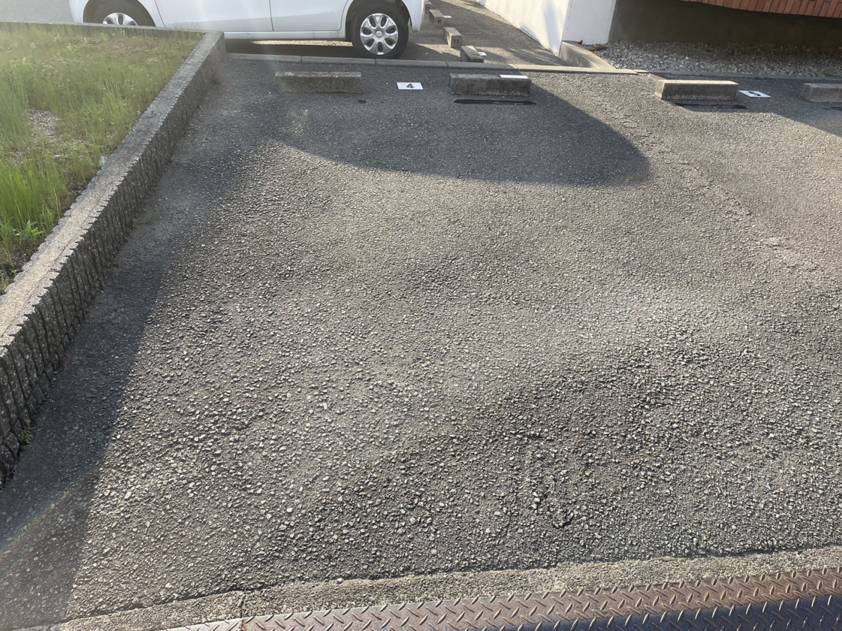 駐車場 写真10
