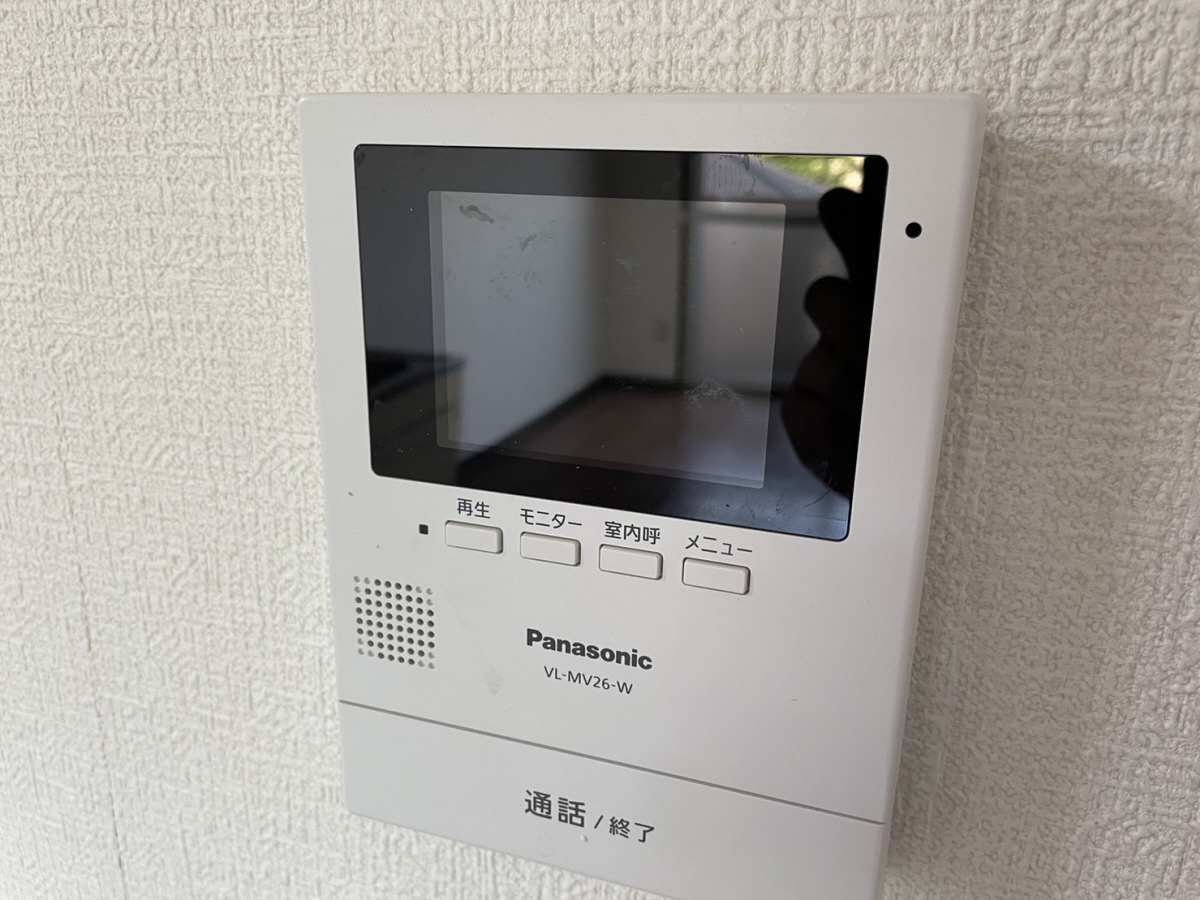 セキュリティ 写真12