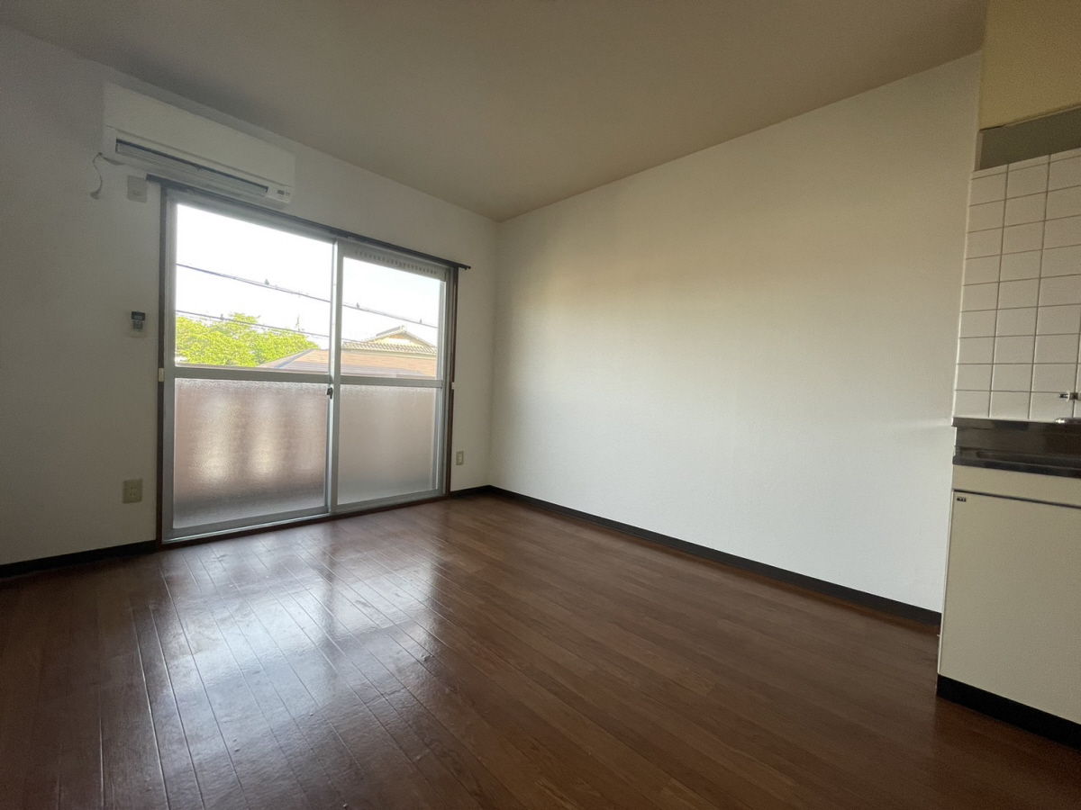 リビング 写真17