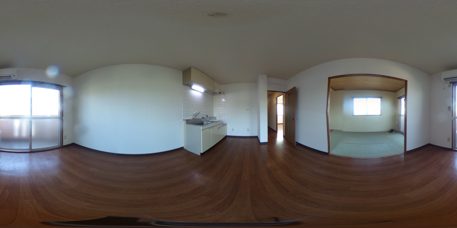 リビング 写真34