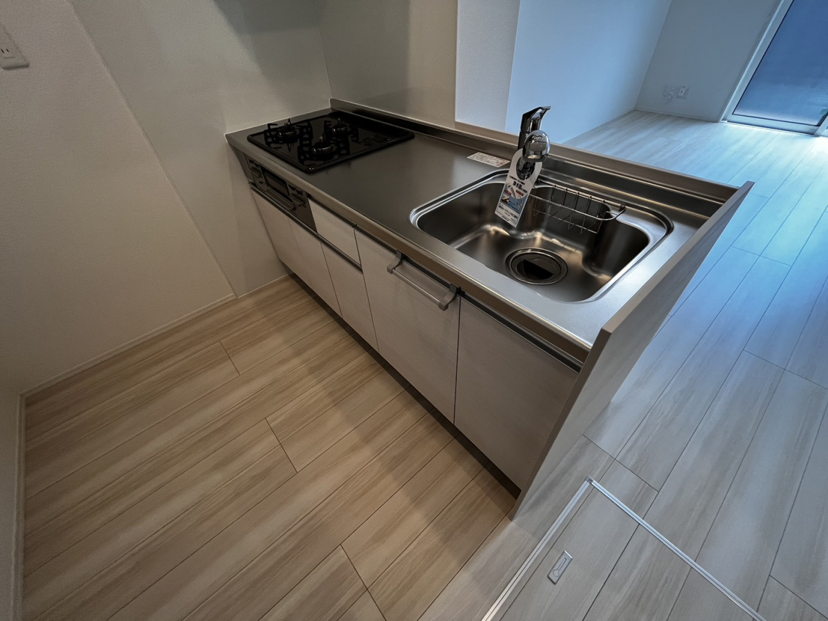 キッチン 写真3