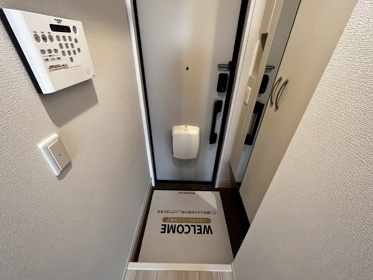 玄関 写真7