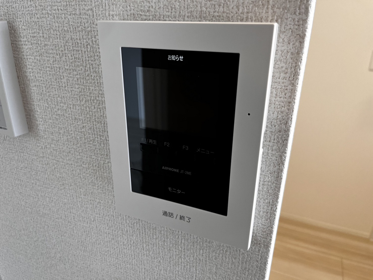 セキュリティ 写真13