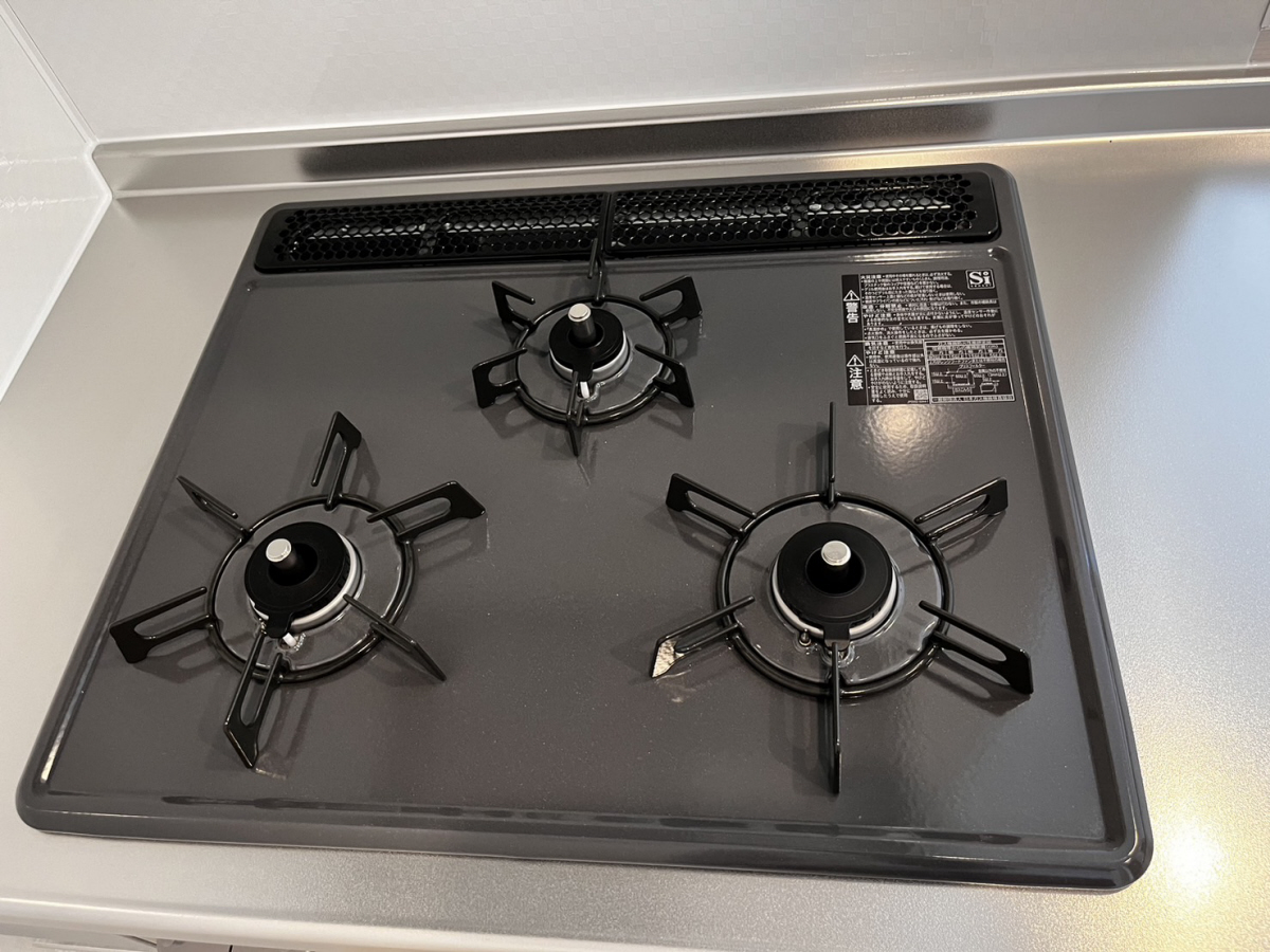 キッチン 写真19