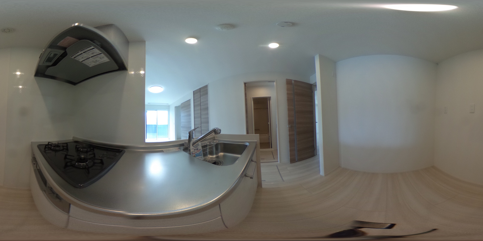 キッチン 写真34