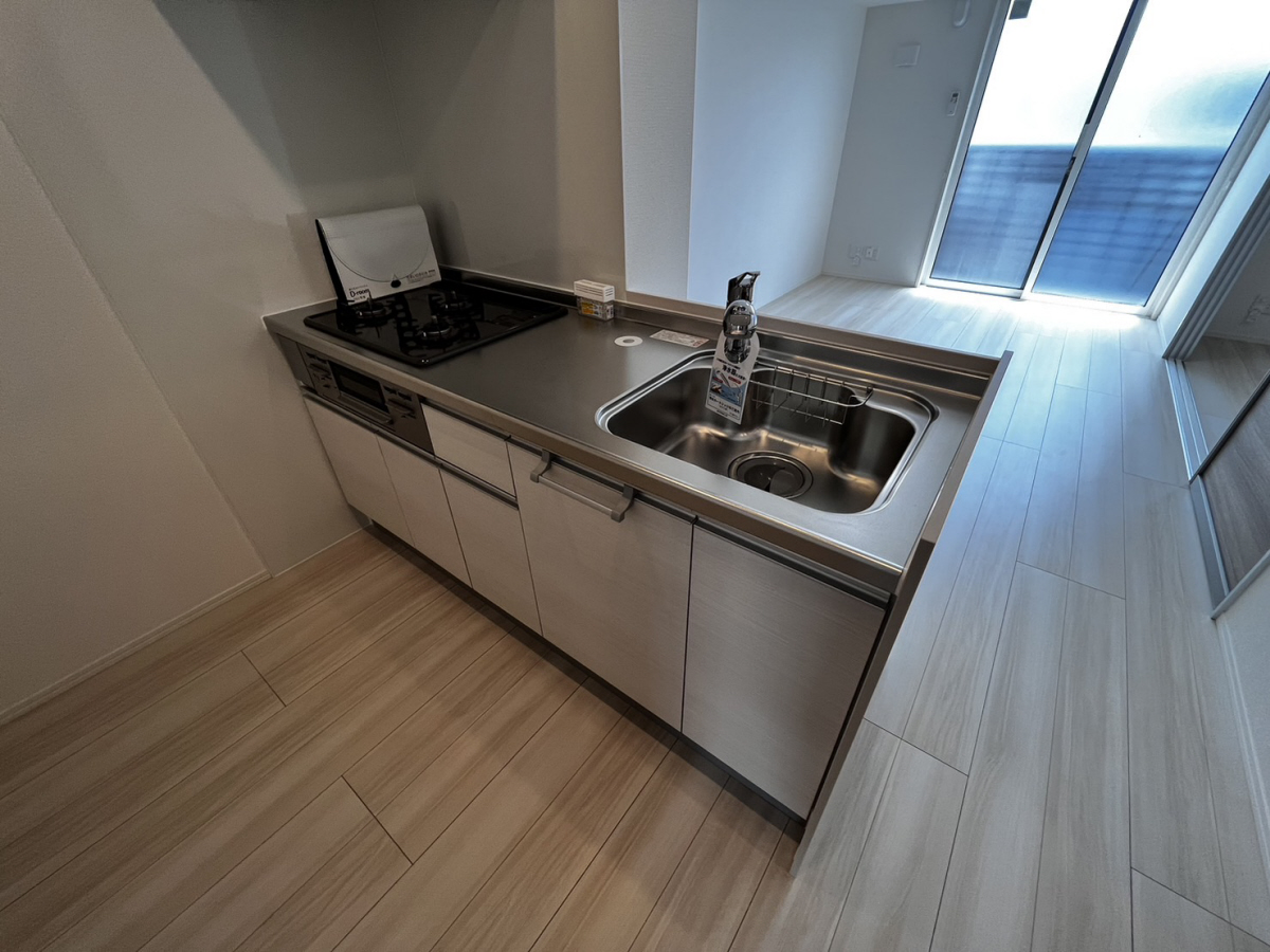 キッチン 写真3