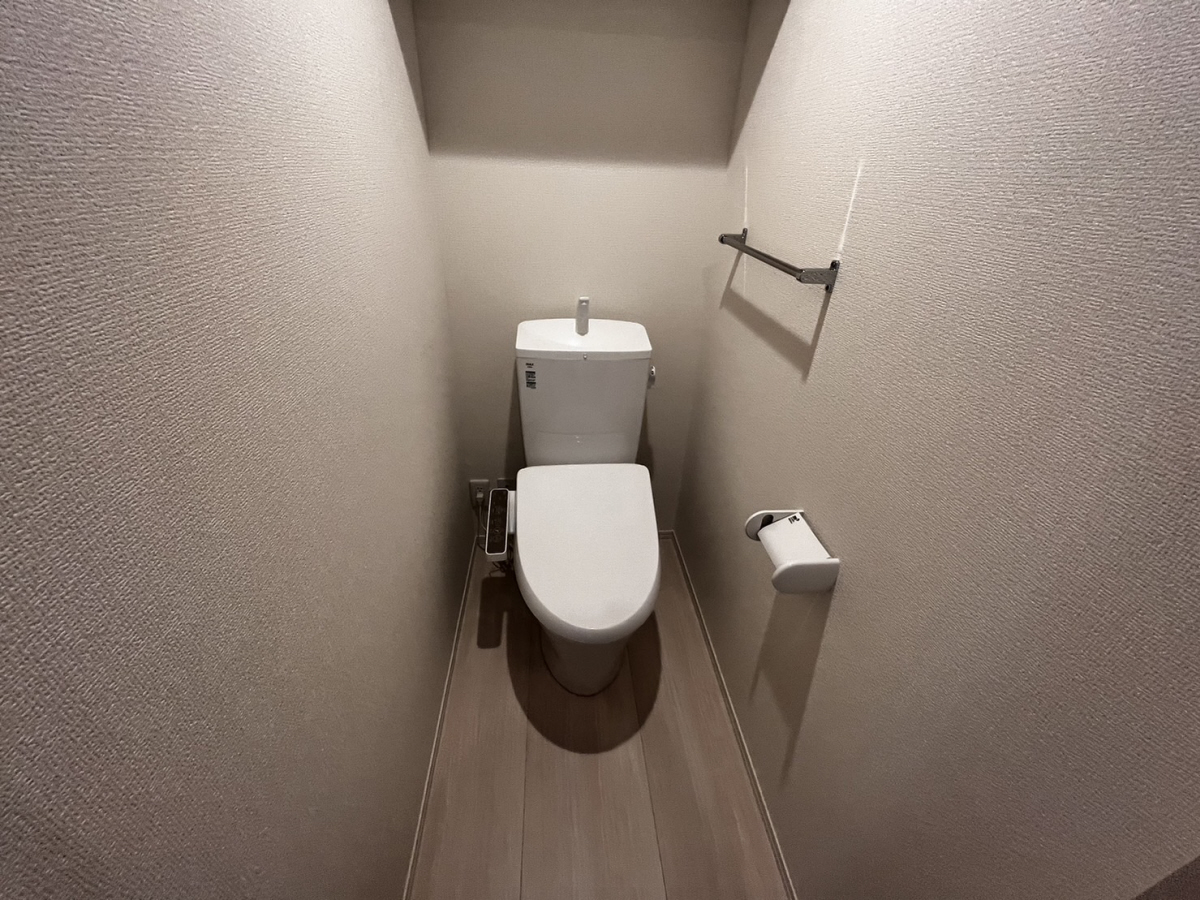 トイレ 写真5