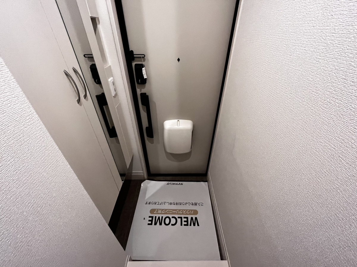 玄関 写真7